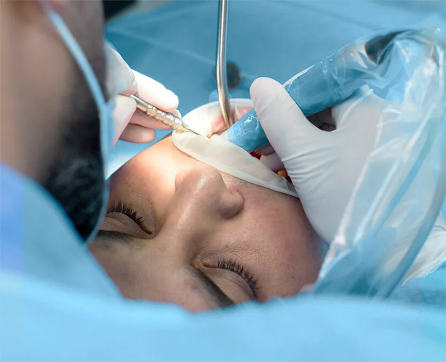 Clinica dental Dentwell
