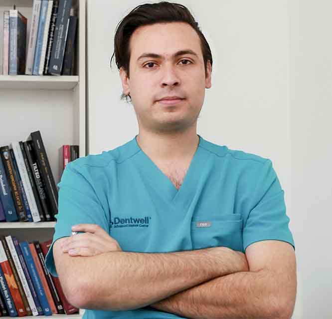 Dr. Cesar Eduardo Rochin